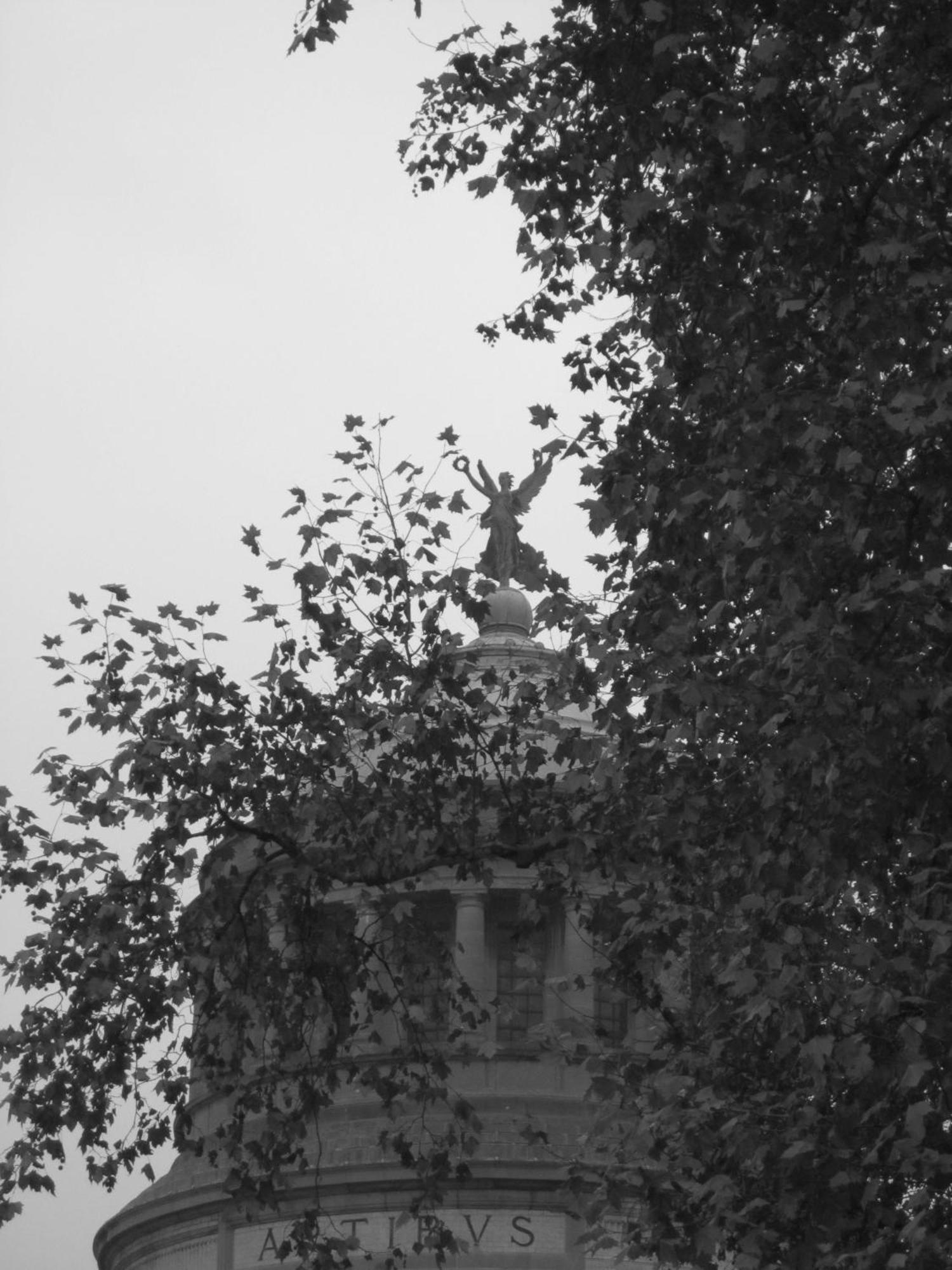 B&B A Cote Du Cinquantenaire Brüssel Exterior foto